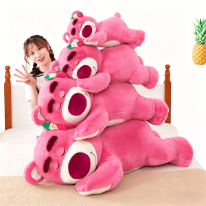 Lotso Plush Toy