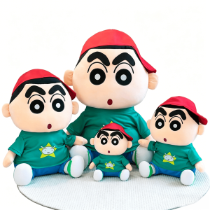 Crayon Shin-chan Plush Toy Series