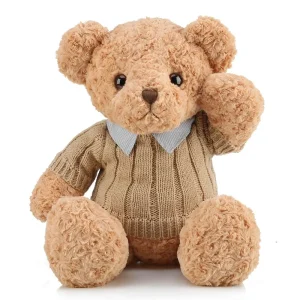 Cute Teddy Bear Plush Toy